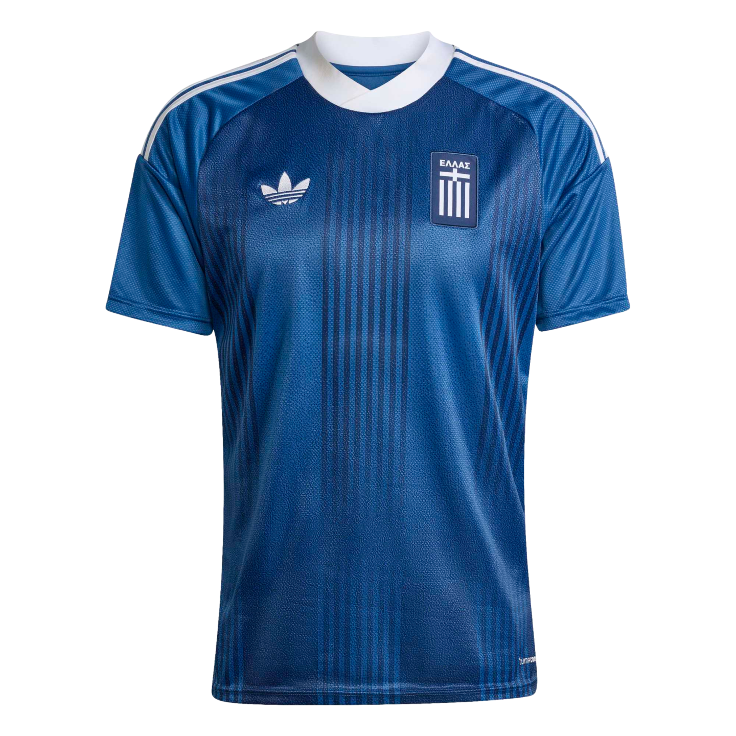 Adidas Greece 2026 Away Jersey