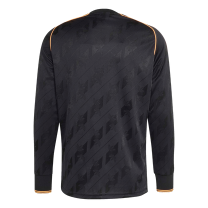Adidas Ajax Originals Long Sleeve Jersey
