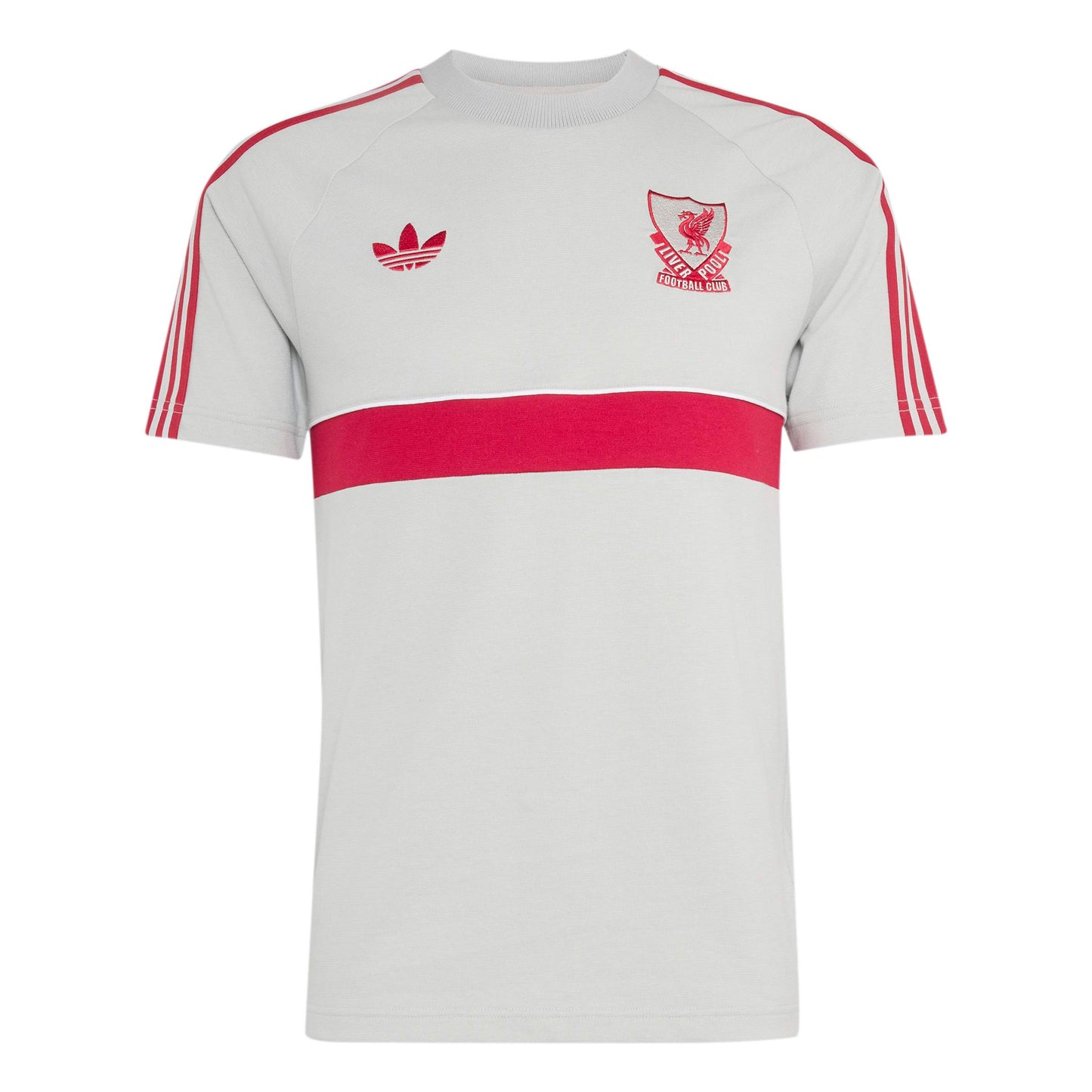 Adidas Liverpool FC Originals T-Shirt