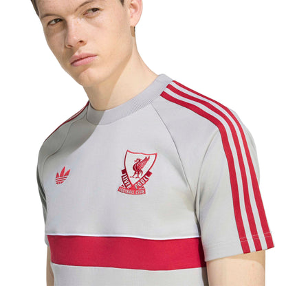 Adidas Liverpool FC Originals T-Shirt