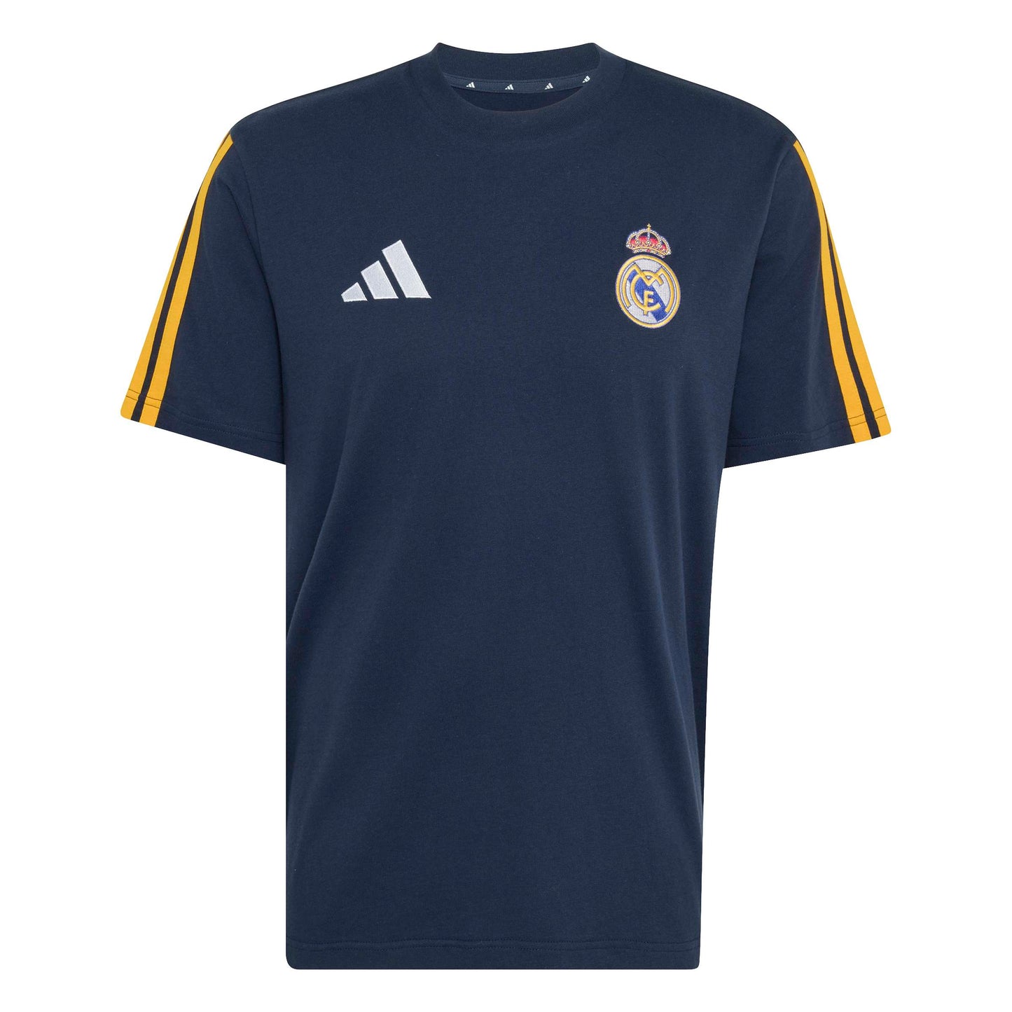Adidas Real Madrid DNA T-Shirt