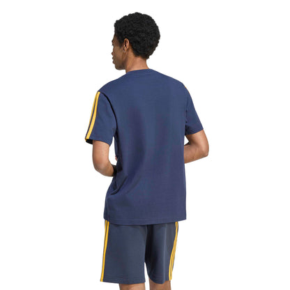 Adidas Real Madrid DNA T-Shirt