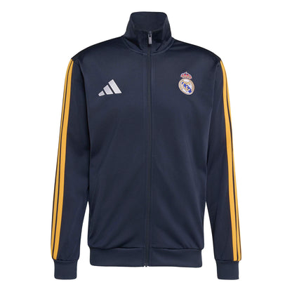Adidas Real Madrid DNA Track Top Jacket