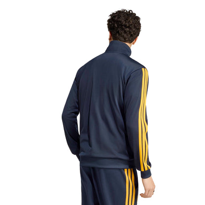 Adidas Real Madrid DNA Track Top Jacket