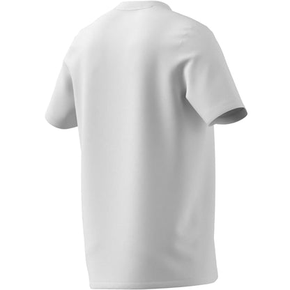 Adidas FIFA World Cup 26 Mexico Home Graphic T-Shirt - White