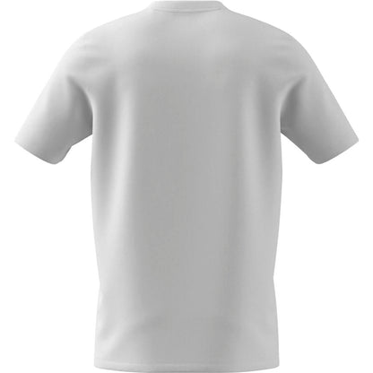 Adidas FIFA World Cup 26 Mexico Home Graphic T-Shirt - White