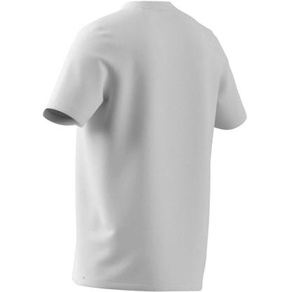 Adidas FIFA World Cup 26 Mexico Home Graphic T-Shirt - White