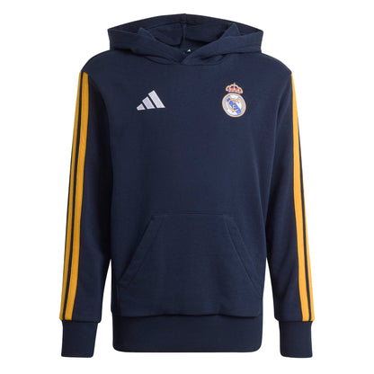 Adidas Youth Real Madrid Hoodie
