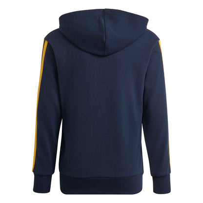 Adidas Youth Real Madrid Hoodie