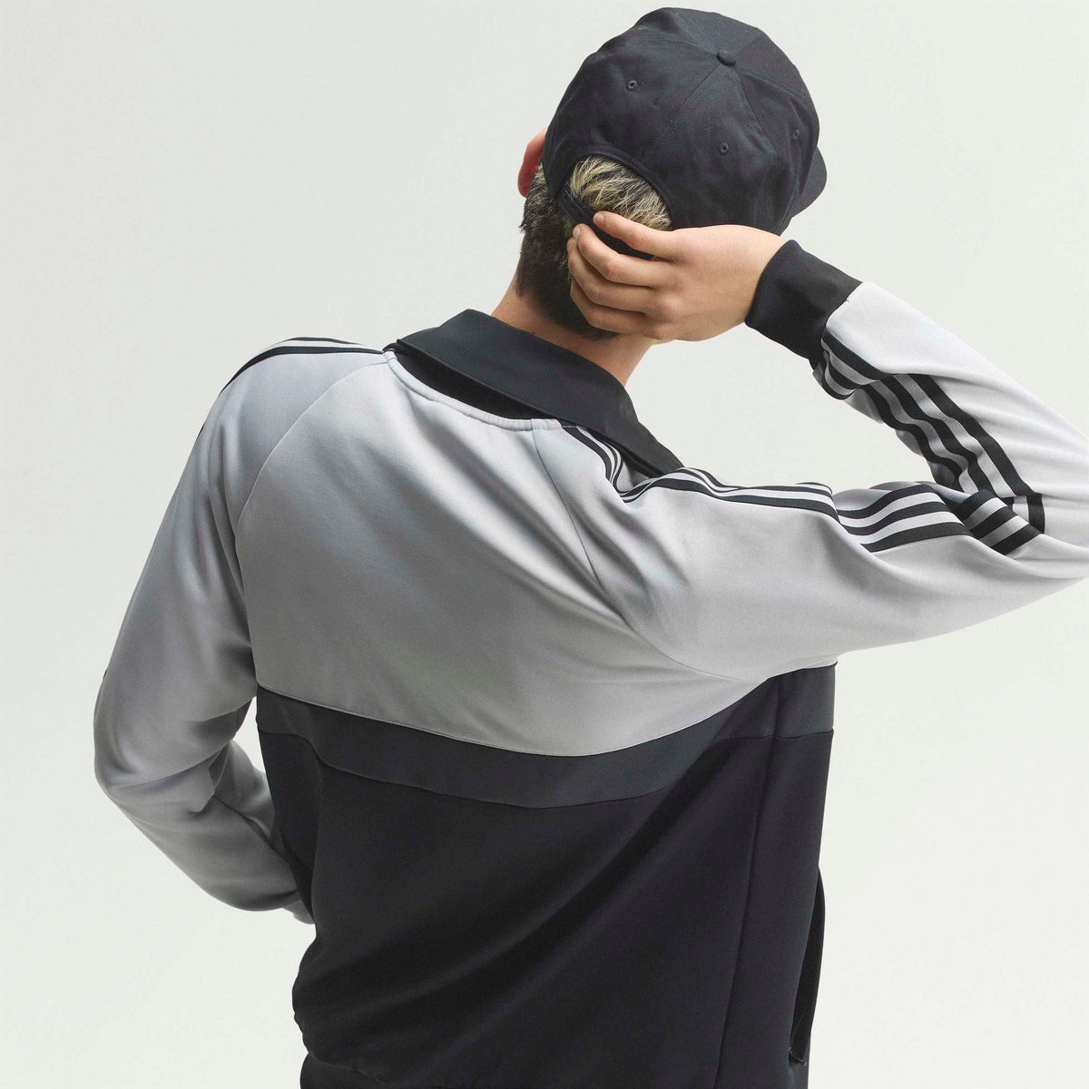 Adidas Club America OG Track Top Jacket