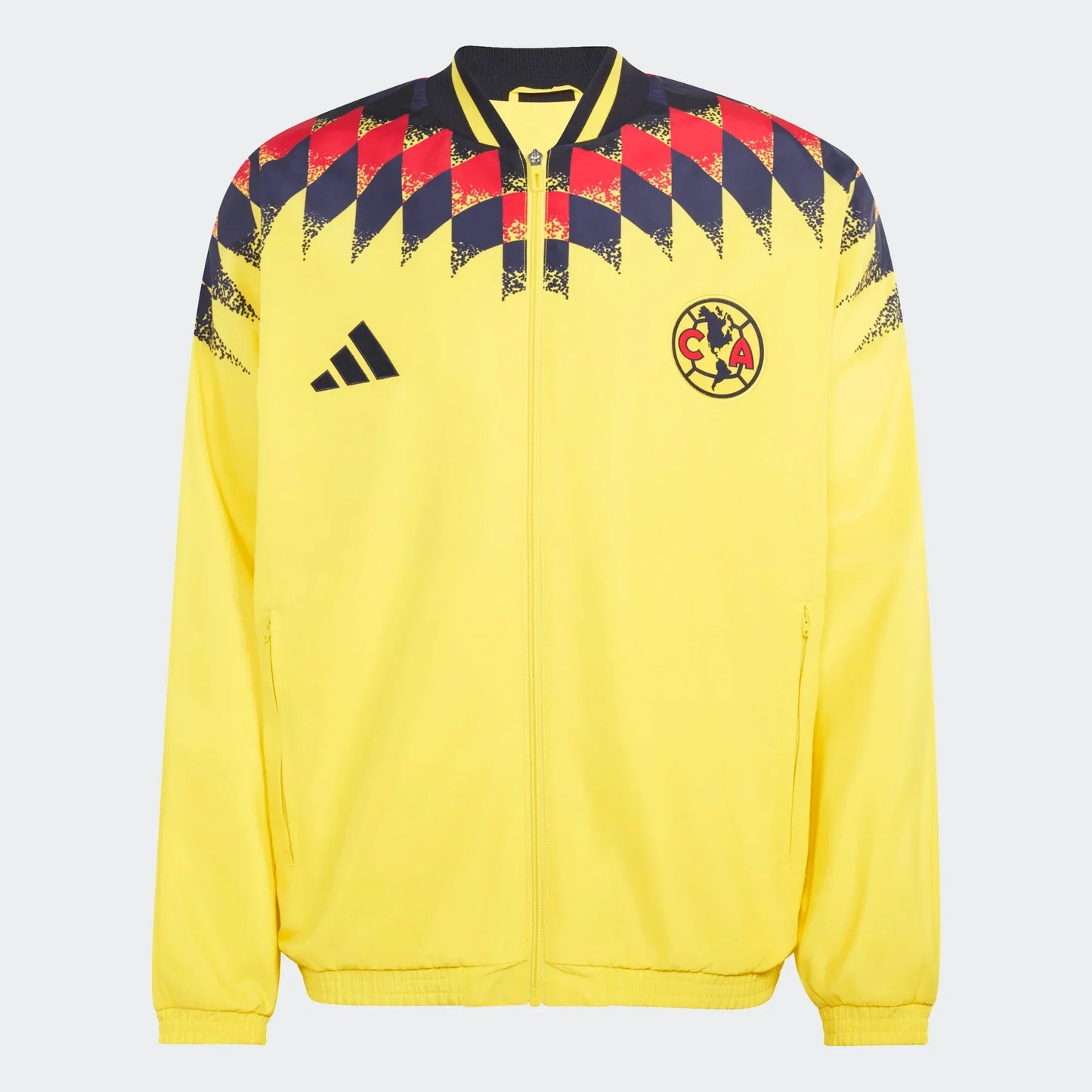 Club America Stadium Track Top