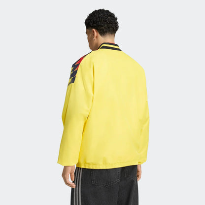 Club America Stadium Track Top