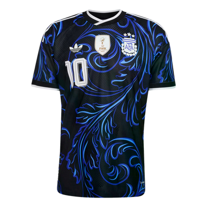 Adidas Argentina 2026 Messi Authentic Away Jersey