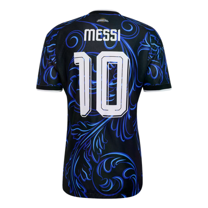 Adidas Argentina 2026 Messi Authentic Away Jersey