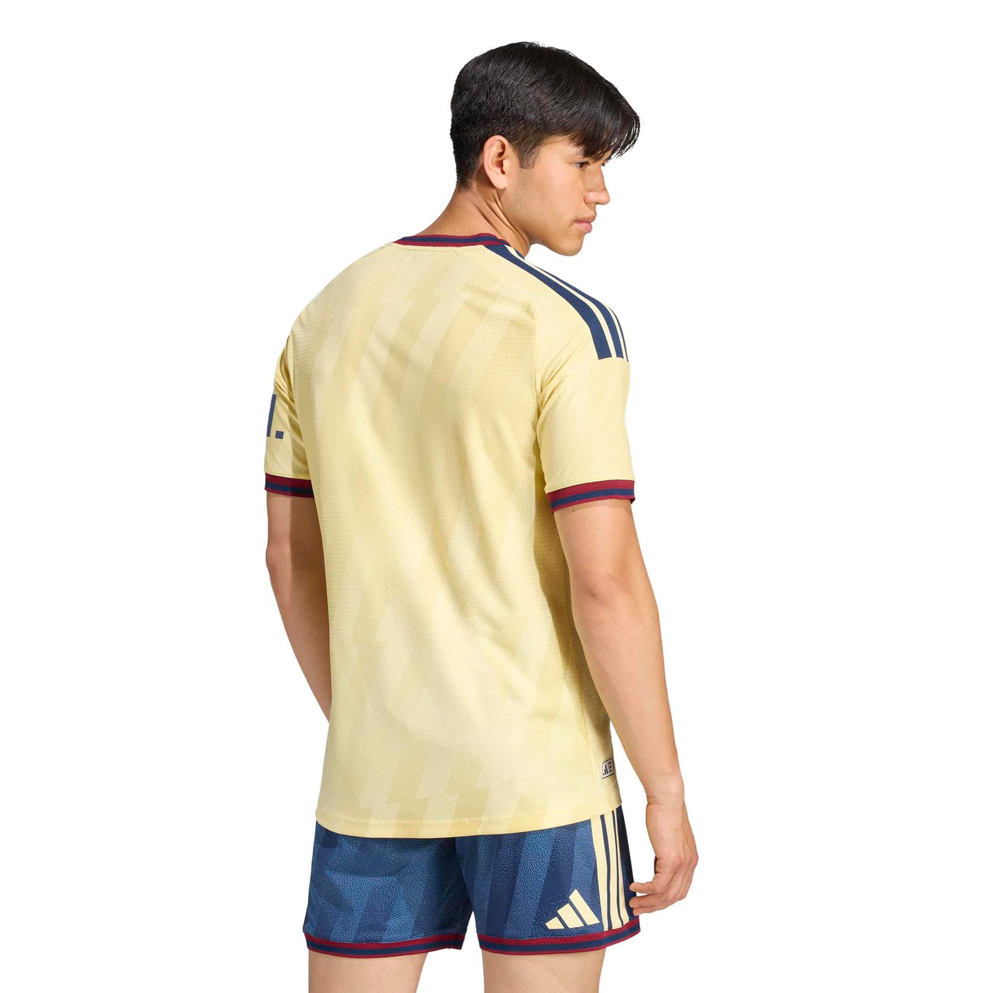 Adidas Men's Arsenal FC Third Authentic Jersey 26/27