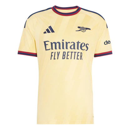 Adidas Men's Arsenal FC Third Stadium Jersey 26/27