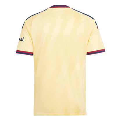 Adidas Men's Arsenal FC Third Stadium Jersey 26/27