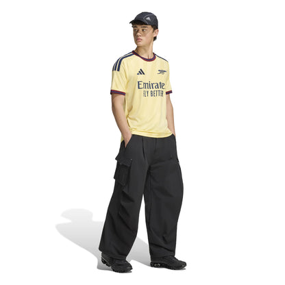 Adidas Men's Arsenal FC Third Stadium Jersey 26/27