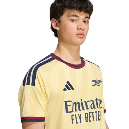 Adidas Men's Arsenal FC Third Stadium Jersey 26/27