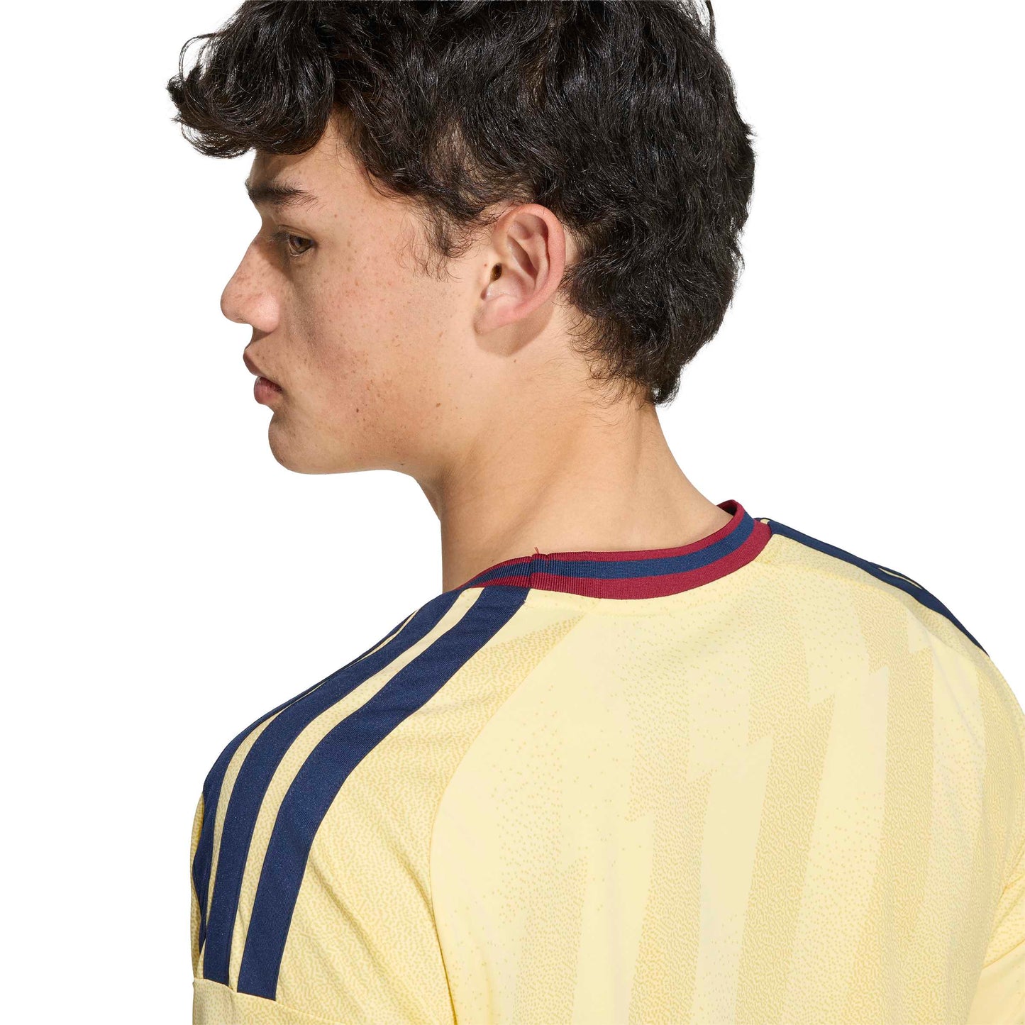 Adidas Men's Arsenal FC Third Stadium Jersey 26/27