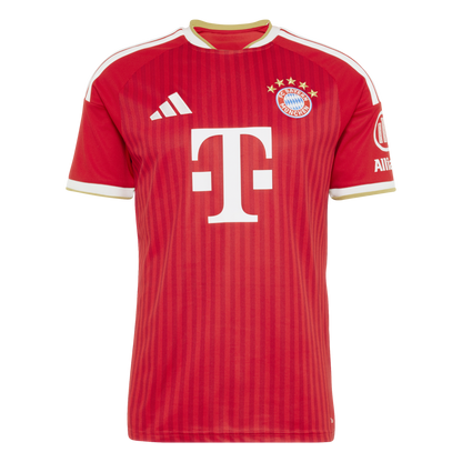 Adidas Bayern Munich 26/27 Home Jersey