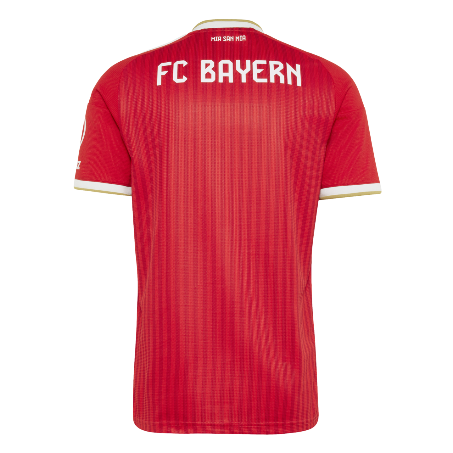 Adidas Bayern Munich 26/27 Home Jersey