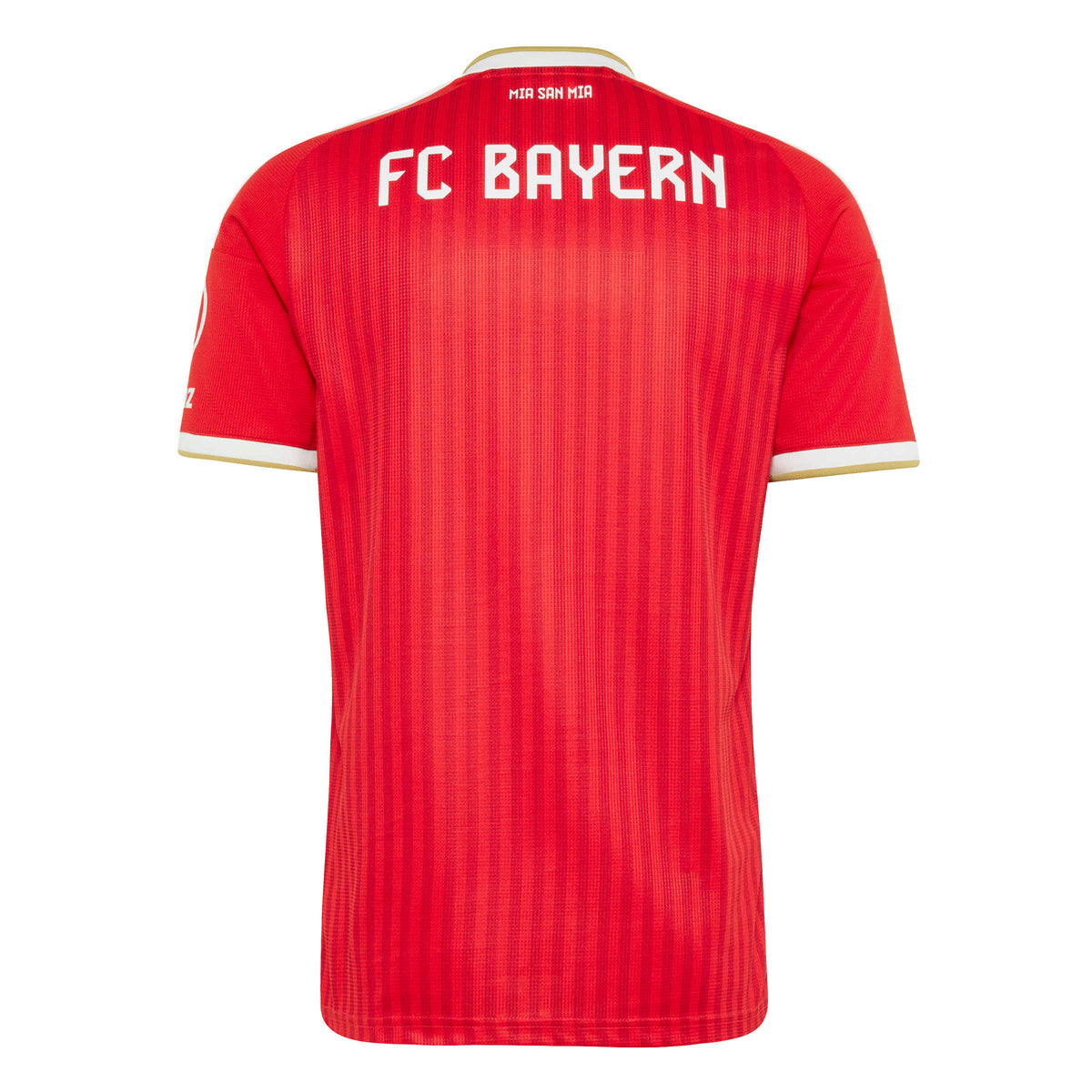 Adidas Men's FC Bayern Munich Home Stadium Jersey 26/27