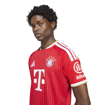Adidas Bayern Munich 26/27 Home Jersey