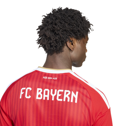Adidas Bayern Munich 26/27 Home Jersey