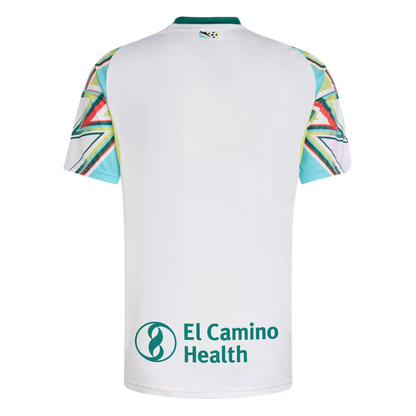 Adidas San Jose Earthquakes 2025 Third Jersey