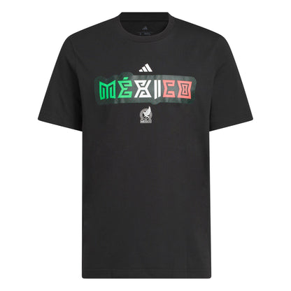 Adidas FIFA World Cup 26 MEXICO HOME Graphic T-Shirt