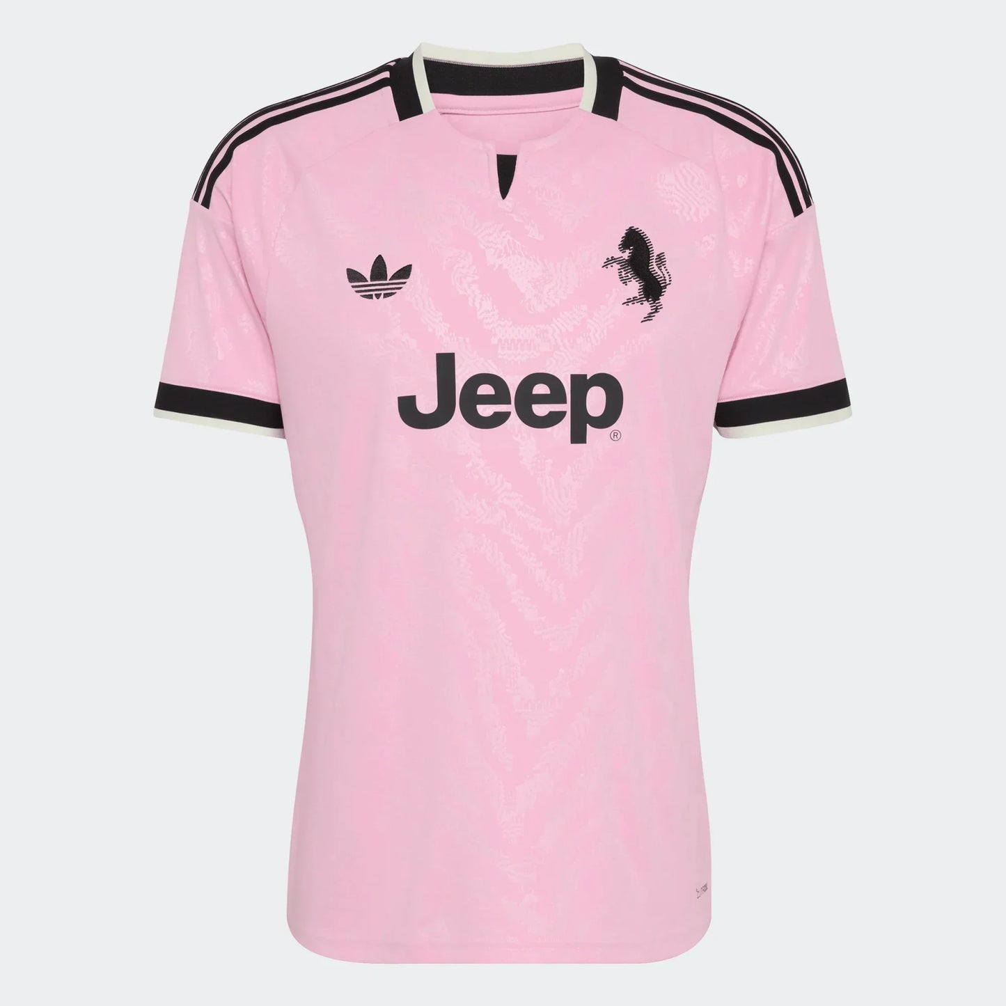 Adidas Men's Juventus Away Stadium Jersey 26/27