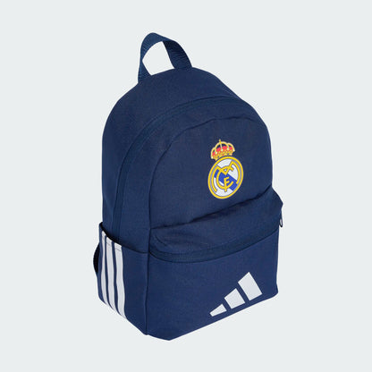 ADIDAS REAL MADRID KIDS BACKPACK