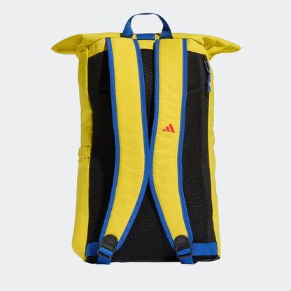 Adidas Club America Home Backpack.