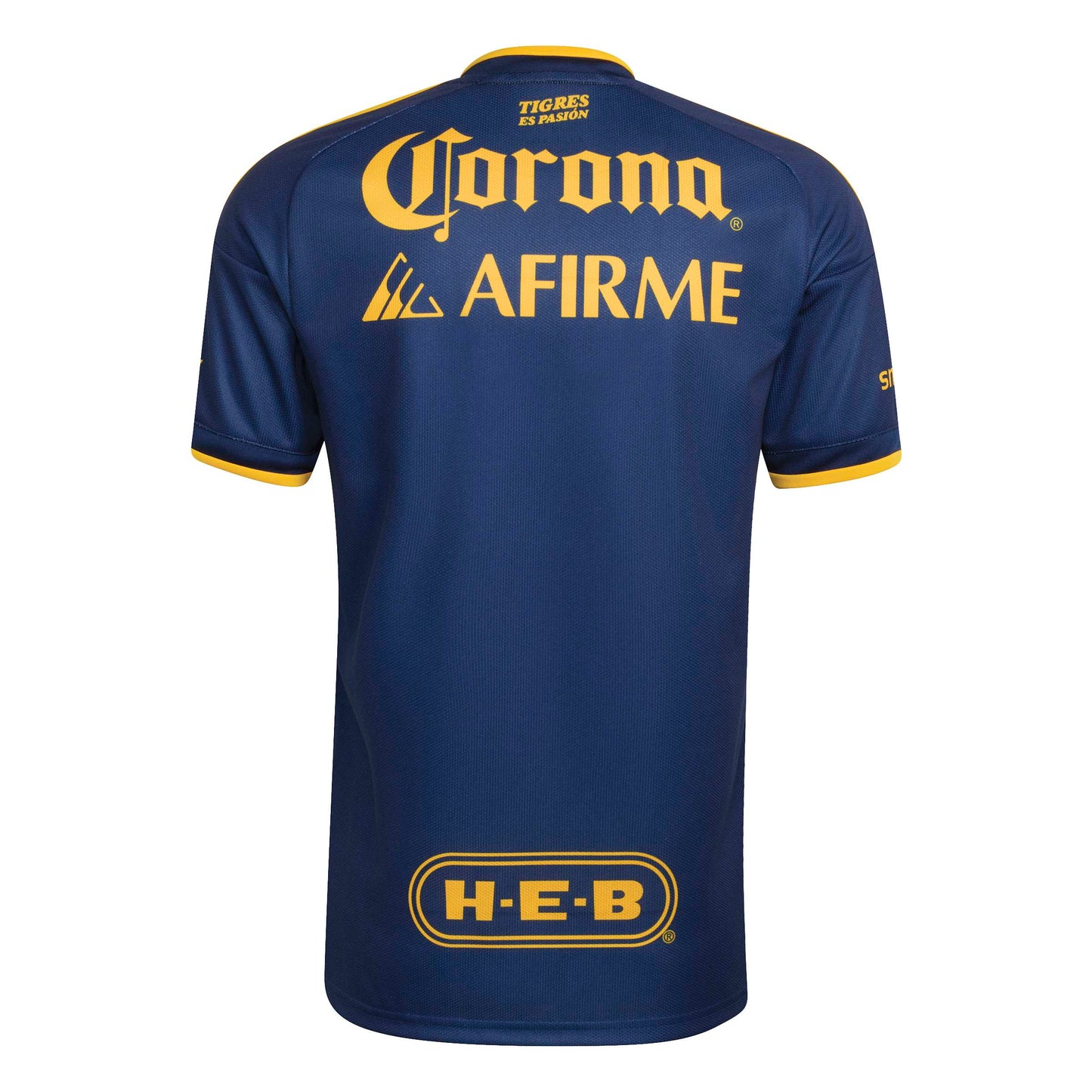 Adidas Men's Tigres UANL Away Stadium Jersey 26/27