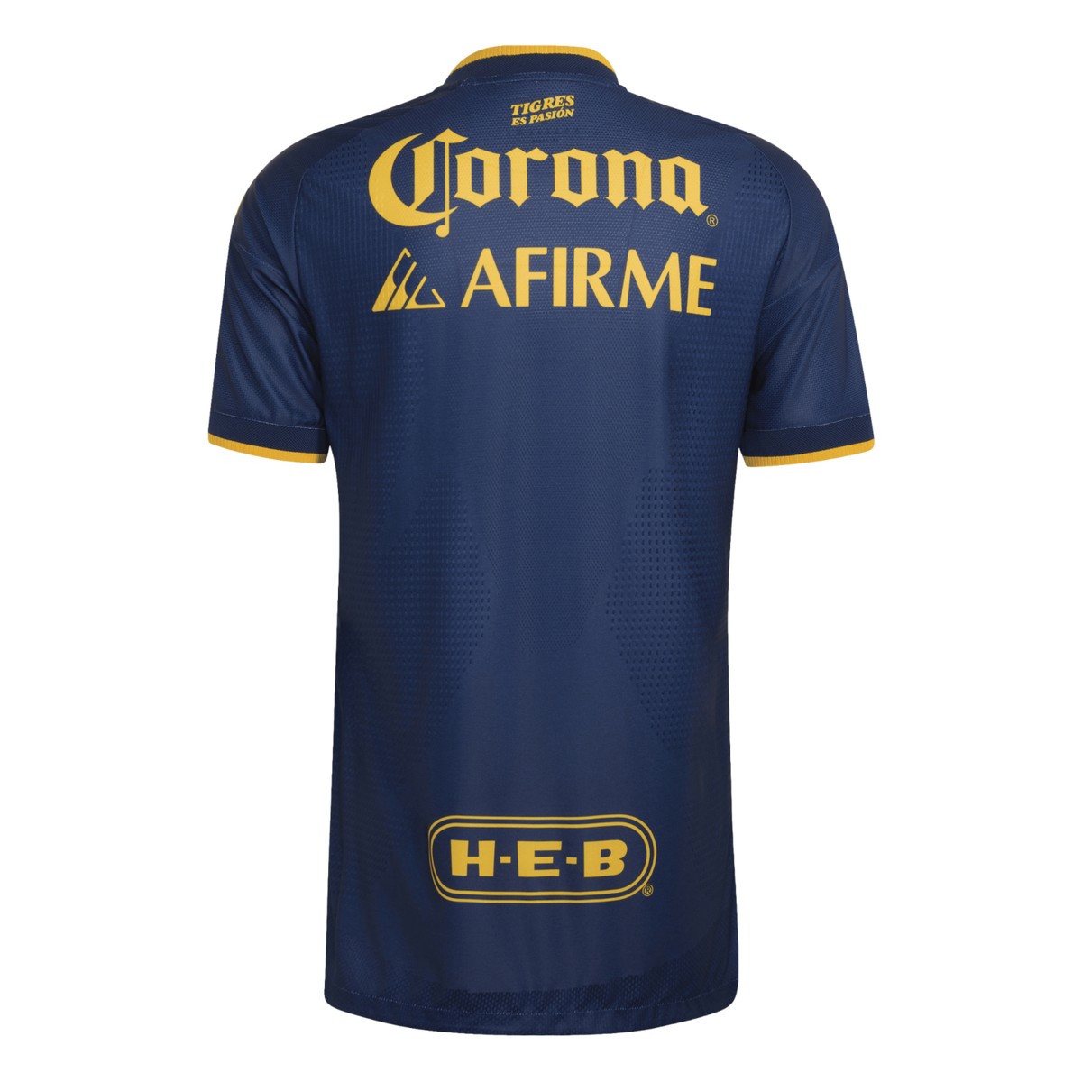 Adidas Tigres UANL 26/27 Authentic Away Jersey