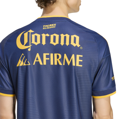 Adidas Tigres UANL 26/27 Authentic Away Jersey