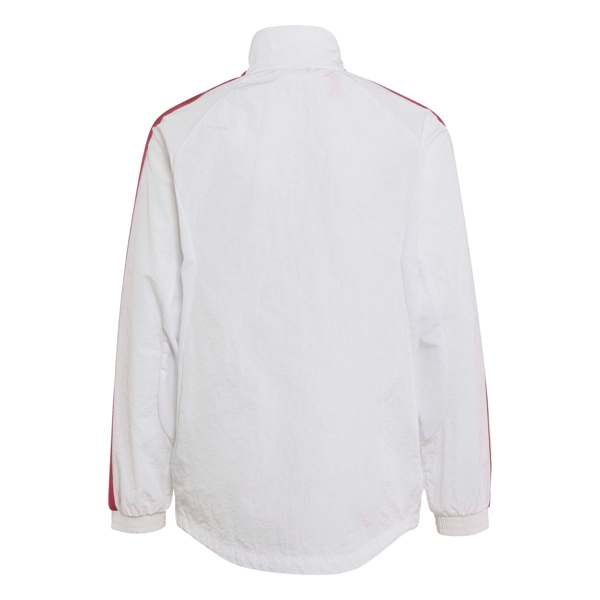 Adidas Youth Real Madrid Anthem Jacket