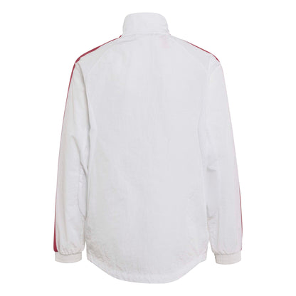 Adidas Youth Real Madrid Anthem Jacket