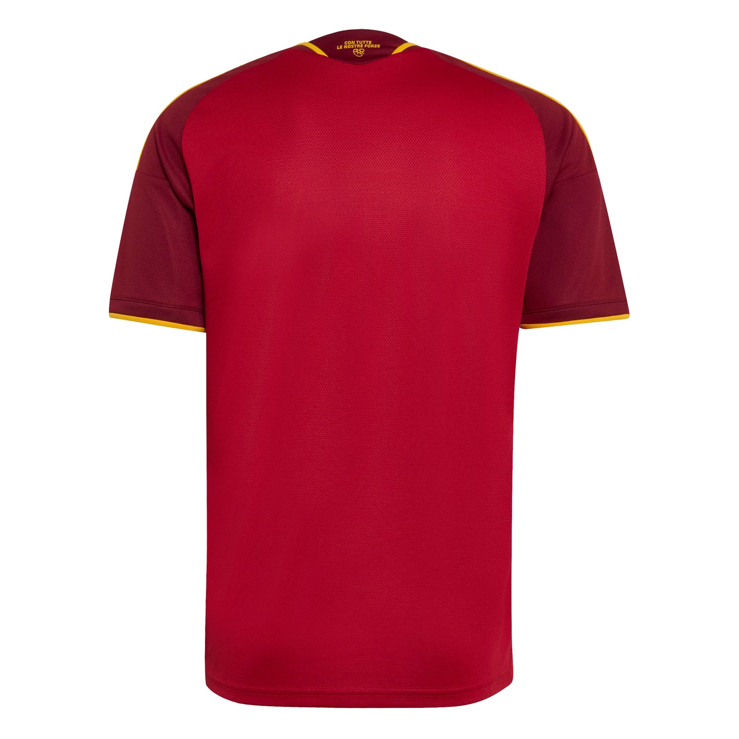 Adidas Men's AS Roma Home Stadium Jersey 26/27