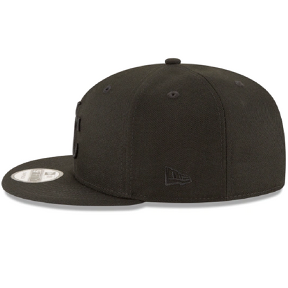 Kansas City Royals Mlb Basic 9Fifty Snapback-Black/Black
