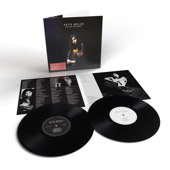Call Off the Search (NAD 2023) - Katie Melua [VINYL]