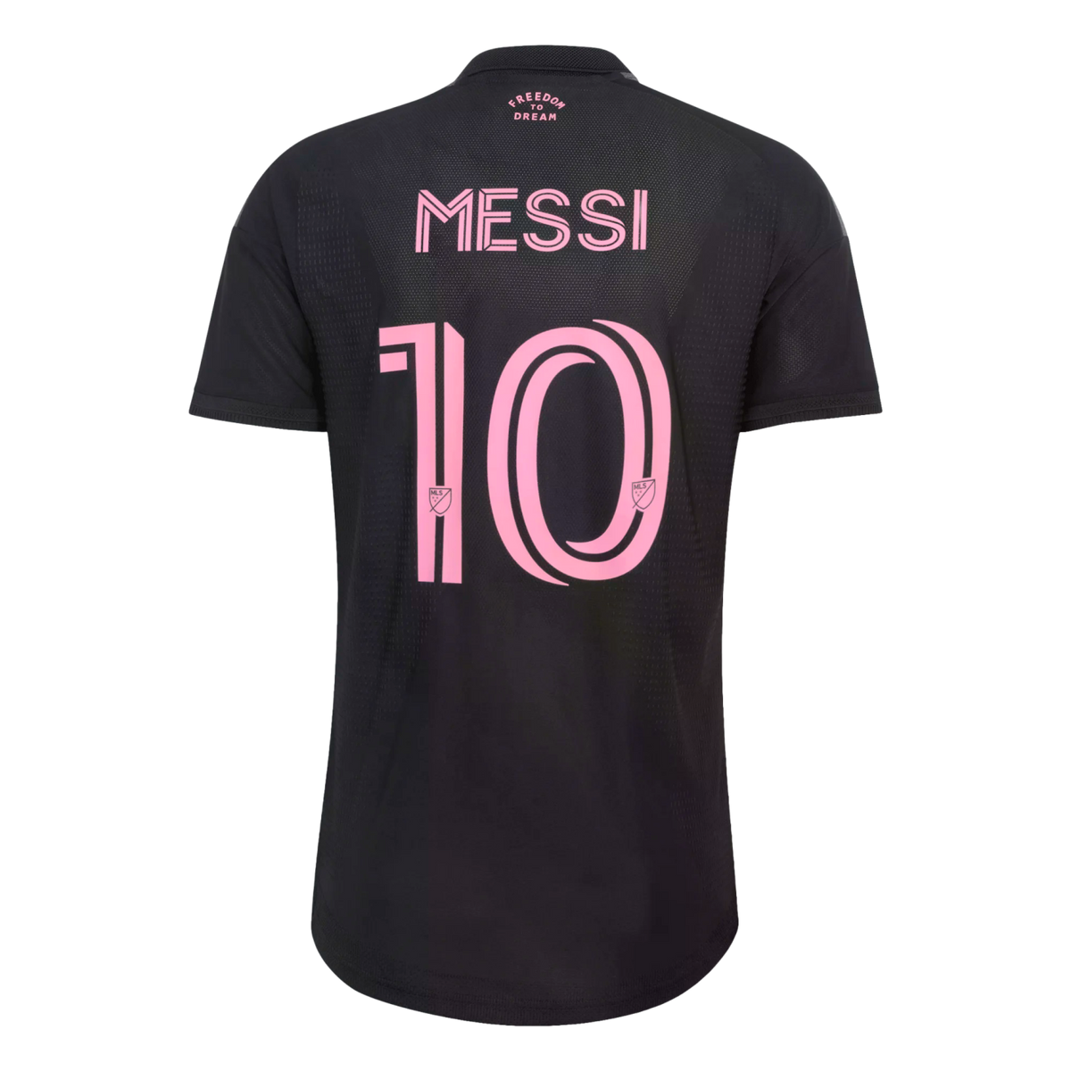 Adidas Inter Miami 26/27 Messi Authentic Away Jersey