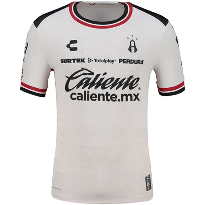 Charly Men's Atlas Away Stadium Jersey 25/26