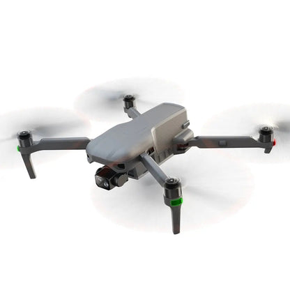 LYZRC XiL019 GPS Drone 4K HD Camera Obstacle Avoidance LCD Screen Controller Brushless Foldable Quadcopter RTF
