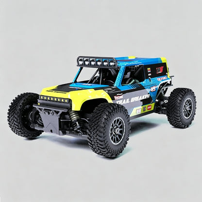 YIKONG YK7081 TB8 Trail Breaker 1/8 Scale 4WD Brushless Desert Buggy RC Truck 85km/h RTR