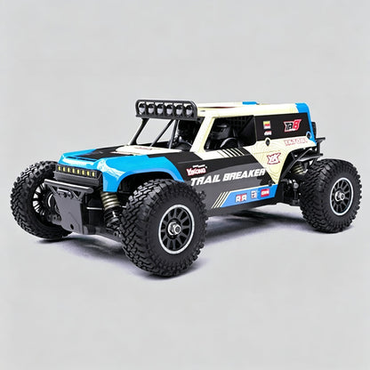 YIKONG YK7081 TB8 Trail Breaker 1/8 Scale 4WD Brushless Desert Buggy RC Truck 85km/h RTR