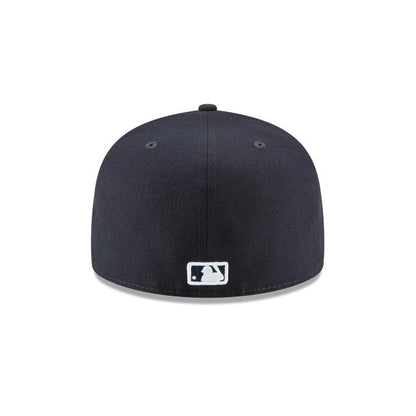 Los Angeles Dodgers 59FIFTY FITTED HAT-NAVY
