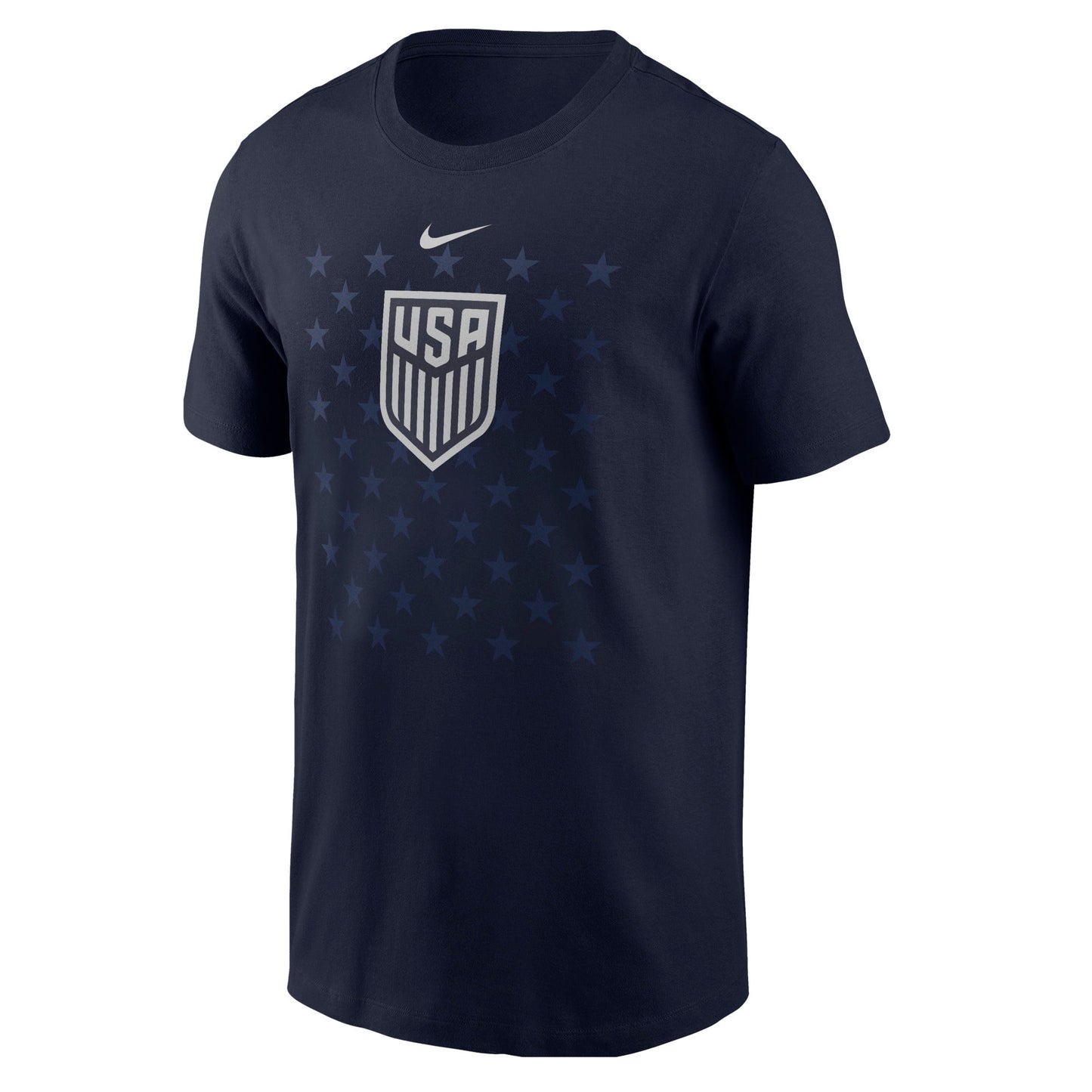 Nike USMNT Men's Core Cotton Soccer T-Shirt-