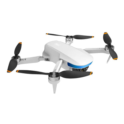 LSRC-S6S Mini Drone GPS 5G WiFi FPV 4K HD Camera Brushless Foldable Quadcopter RTF